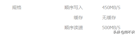机械硬盘和固态硬盘区别是什么（固态硬盘对比机械硬盘） 第7张