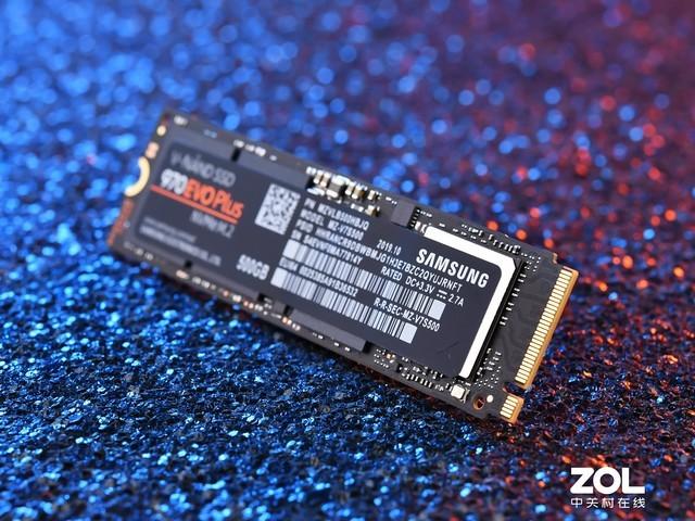 为何全都推荐购买970EVO Plus？实测之后我服了 第3张