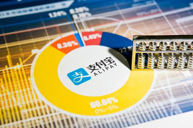 支付宝的「混合流量」打法与商家V字反弹秘诀 第1张