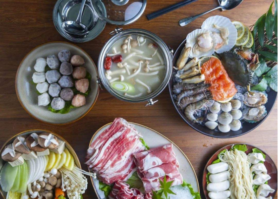 安井和三全之间必有一战！谁才是速冻食品“一哥”？ 第1张