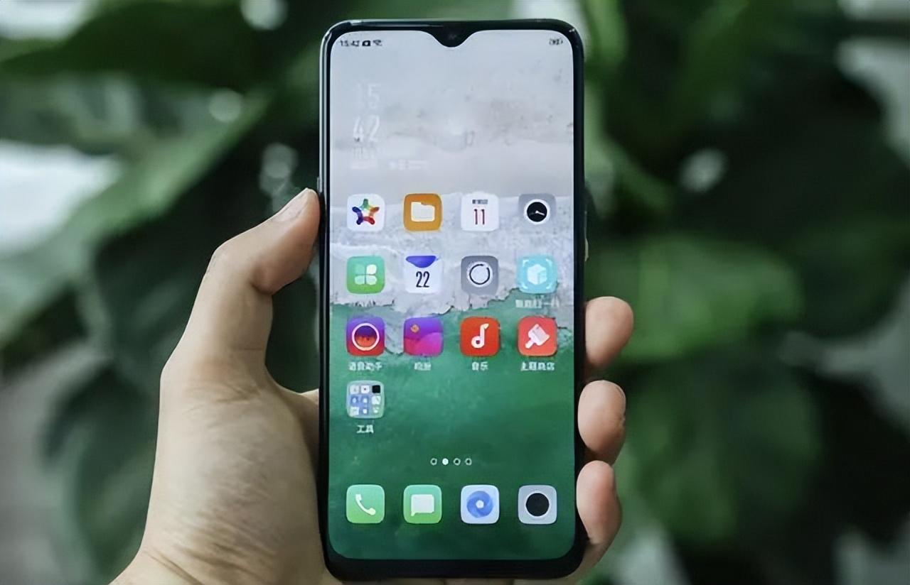 手机录屏怎么弄声音教程（华为手机有4种录屏方式） 第5张