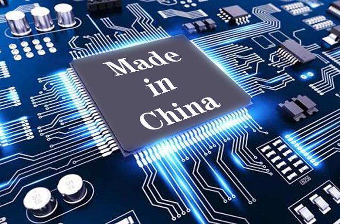 比亚迪半导体的突破，打破外商垄断 第1张