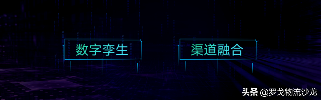 从数字化、数智化到数治化，快消零售供应链转型背后的技术支撑 第7张