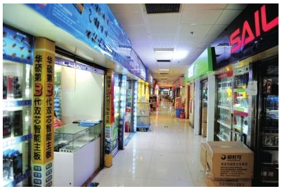 90后外卖小哥辞职创业，半年开5家快餐店，背后模式值得借鉴 第3张