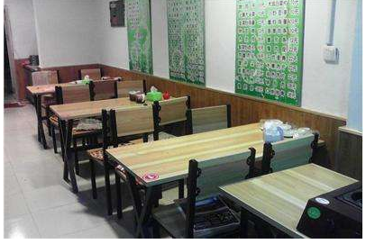 90后外卖小哥辞职创业，半年开5家快餐店，背后模式值得借鉴 第9张