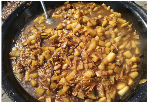 90后外卖小哥辞职创业，半年开5家快餐店，背后模式值得借鉴 第13张