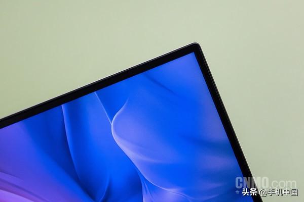 华为MateBook D 14 2020锐龙版评测：高性能年轻“造” 第5张