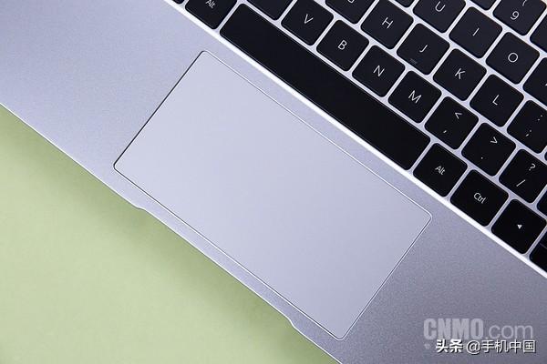 华为MateBook D 14 2020锐龙版评测：高性能年轻“造” 第19张
