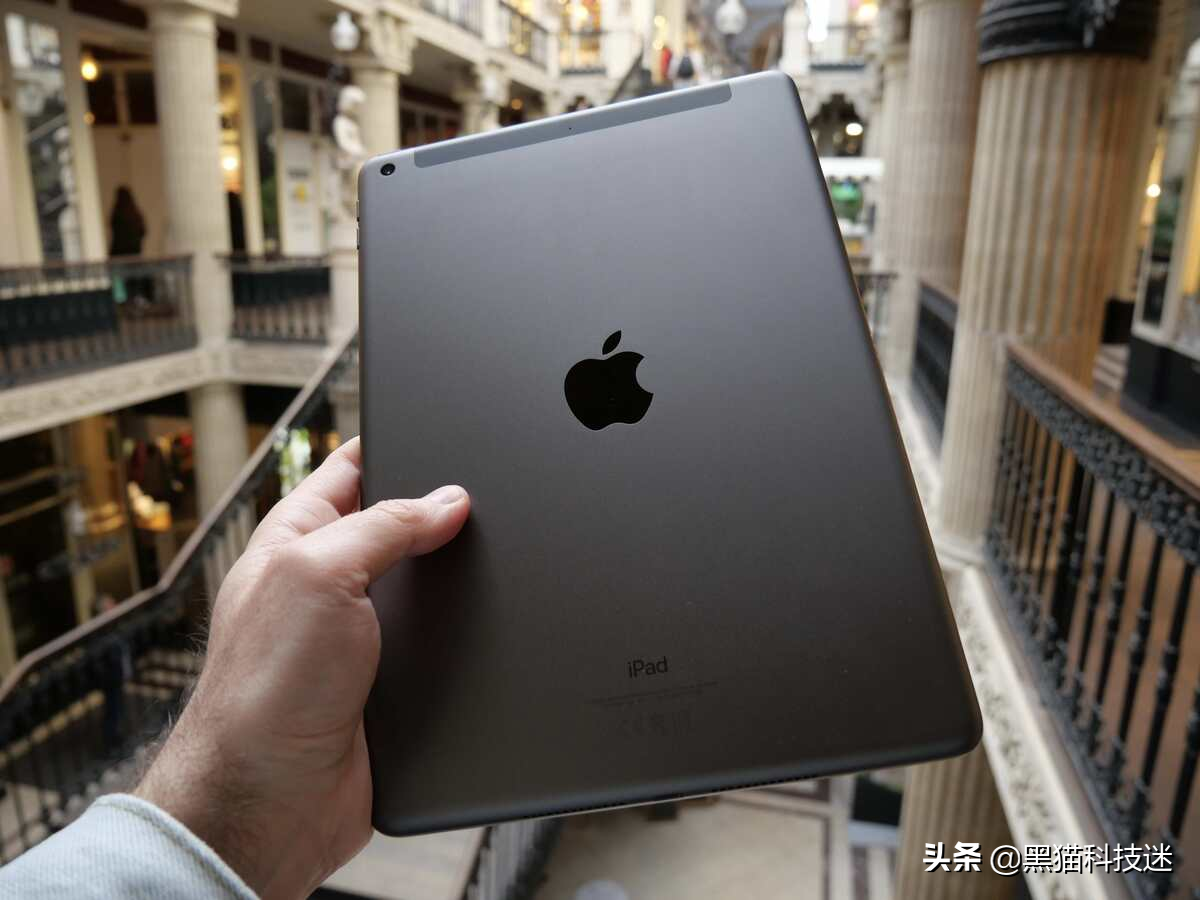 ipad9便宜为什么不推荐买（学生党入手iPad 9缺点分析） 第1张