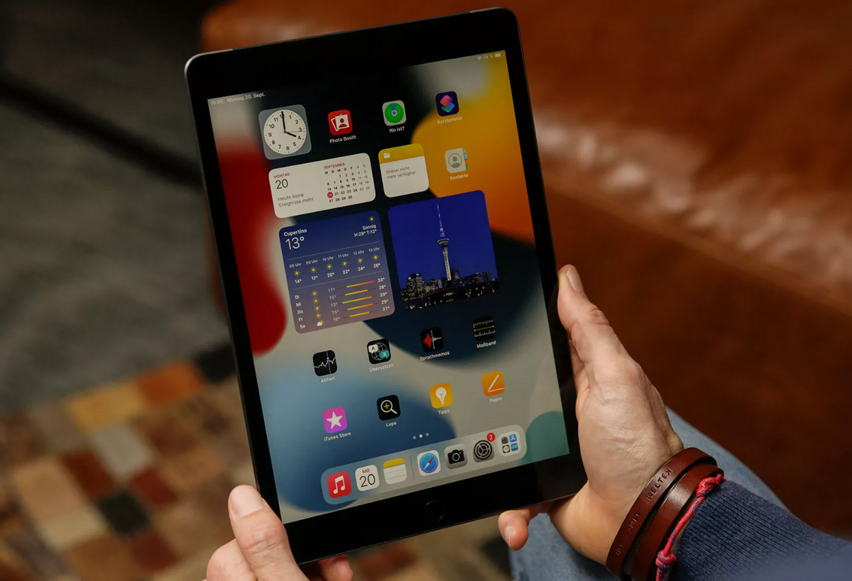 ipad9便宜为什么不推荐买（学生党入手iPad 9缺点分析） 第3张