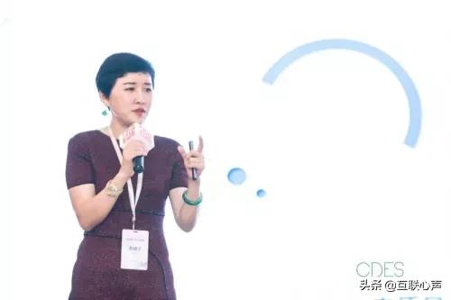 秀域李晓宁：创新是随顾客而变，美丽要科技赋能 第5张