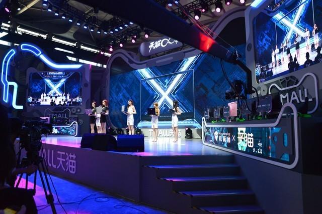 2020 ChinJoy 机械师发布全新F117-X轻薄电竞本 第15张