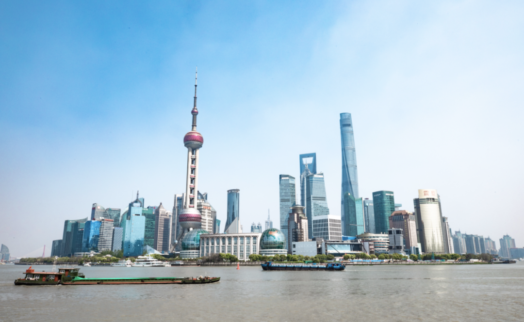 外滩大会，改变世界与你我 第7张