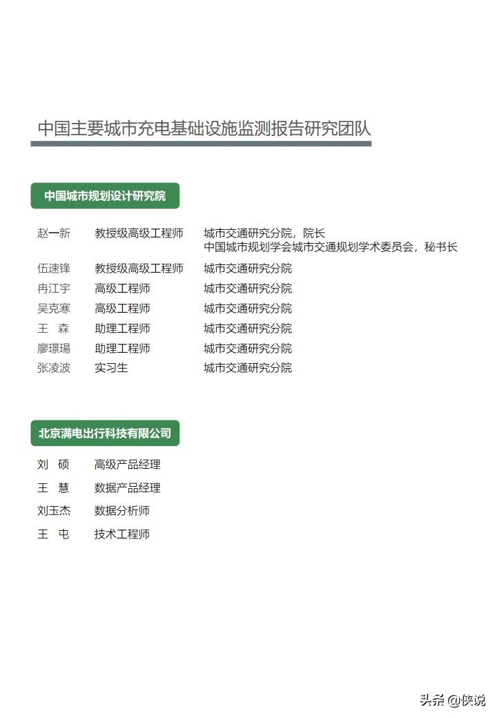 2021年度中国主要城市充电基础设施监测报告 第9张