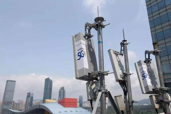 5G基站耗电量有多恐怖？看看运营商要采取休眠措施就知道了 第1张