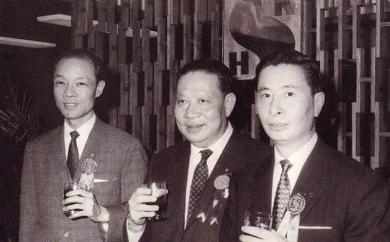 香港最有威望的包租婆：今年已92岁，一年靠收租就能赚200亿 第7张