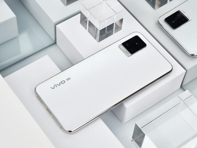 深挖vivo S7十大亮点 5G轻薄自拍旗舰牛在哪？ 第1张
