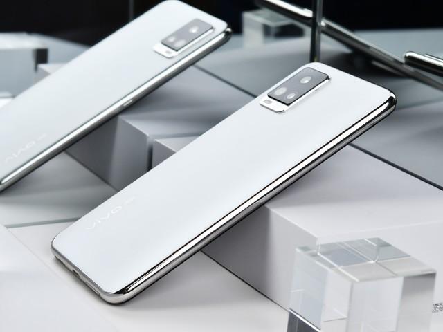 深挖vivo S7十大亮点 5G轻薄自拍旗舰牛在哪？ 第3张