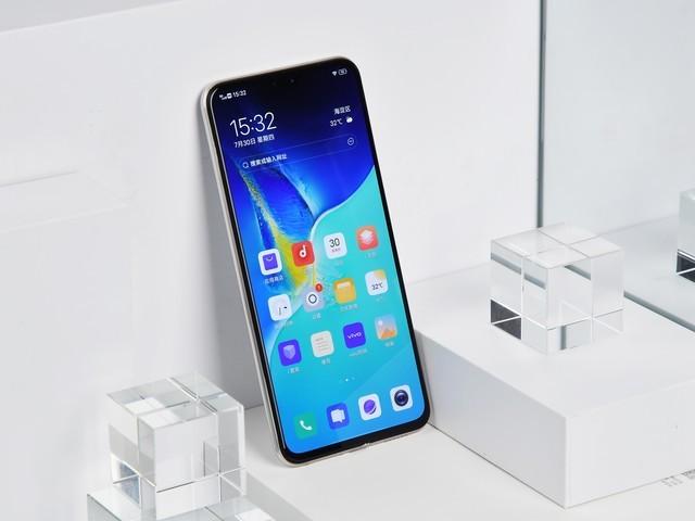 深挖vivo S7十大亮点 5G轻薄自拍旗舰牛在哪？ 第5张