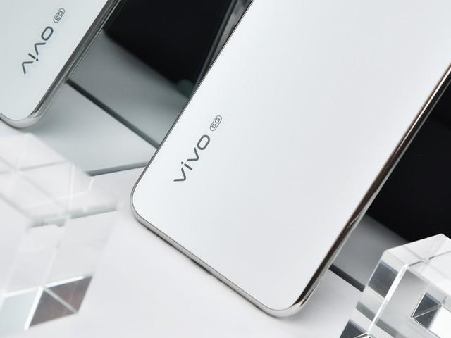 深挖vivo S7十大亮点 5G轻薄自拍旗舰牛在哪？ 第7张