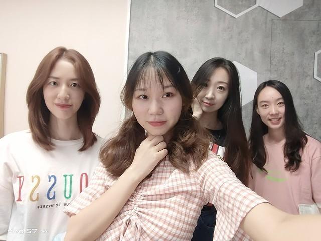 深挖vivo S7十大亮点 5G轻薄自拍旗舰牛在哪？ 第11张