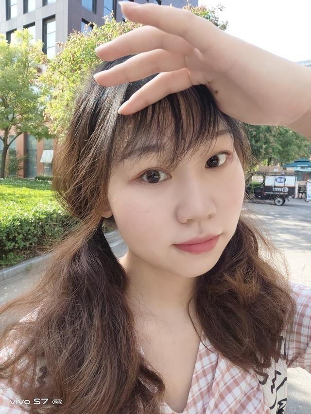 深挖vivo S7十大亮点 5G轻薄自拍旗舰牛在哪？ 第13张