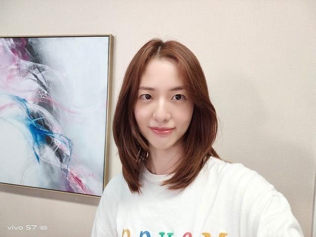 深挖vivo S7十大亮点 5G轻薄自拍旗舰牛在哪？ 第15张