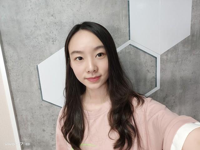 深挖vivo S7十大亮点 5G轻薄自拍旗舰牛在哪？ 第19张