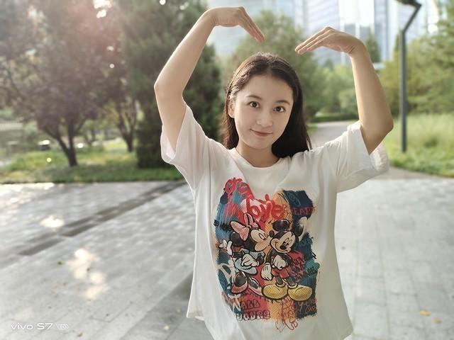 深挖vivo S7十大亮点 5G轻薄自拍旗舰牛在哪？ 第21张