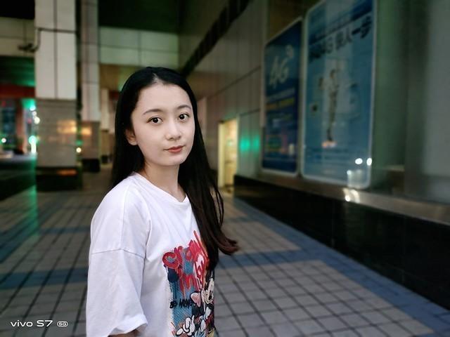 深挖vivo S7十大亮点 5G轻薄自拍旗舰牛在哪？ 第23张