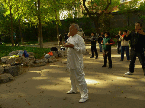 智慧时代，我们需要什么样的养老服务？ 第7张