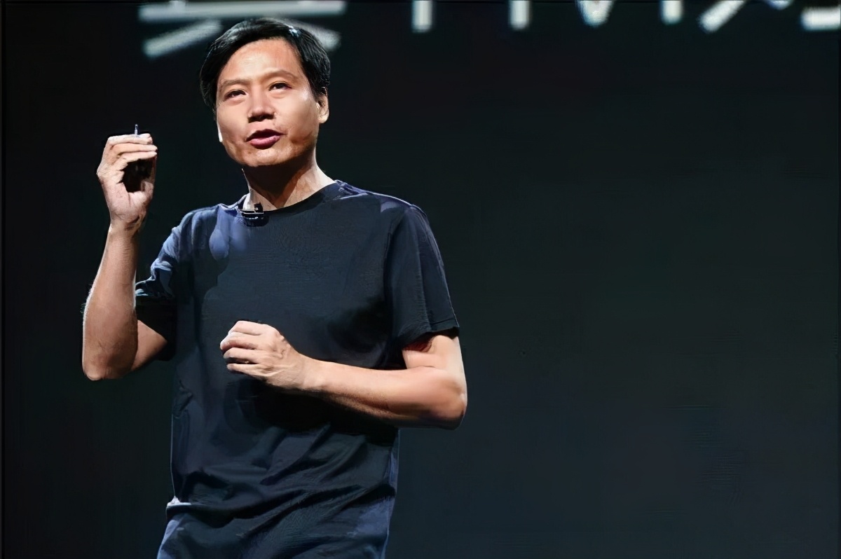 实力才是最好的运气：想成为雷军口中“站在风口的猪”的5个前提 第1张