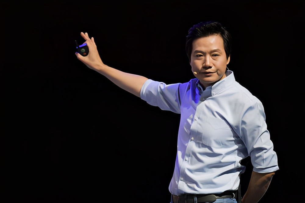 实力才是最好的运气：想成为雷军口中“站在风口的猪”的5个前提 第13张