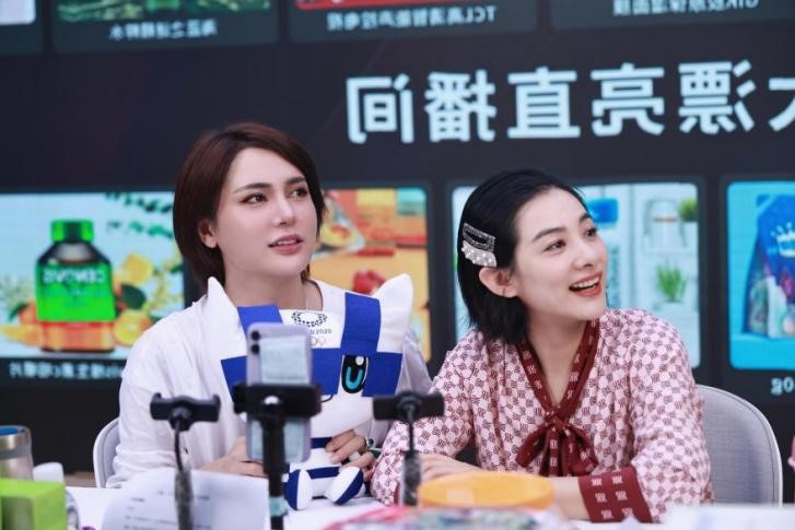 辛选奥运好物直播季落下帷幕，总战绩超35亿解锁营销新玩法 第3张