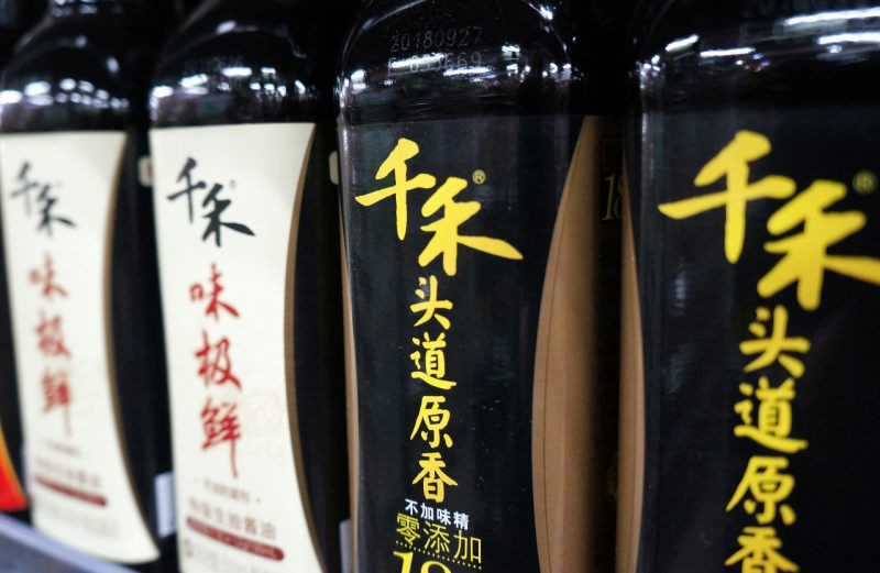 净利大跌58%，市值蒸发192亿！千禾味业跌落“神坛”？ 第5张