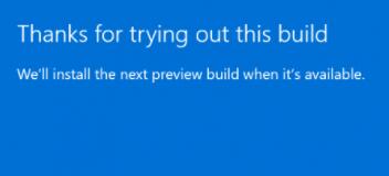 win11怎么退回win10界面（Win11退回Win10系统的方法） 第15张