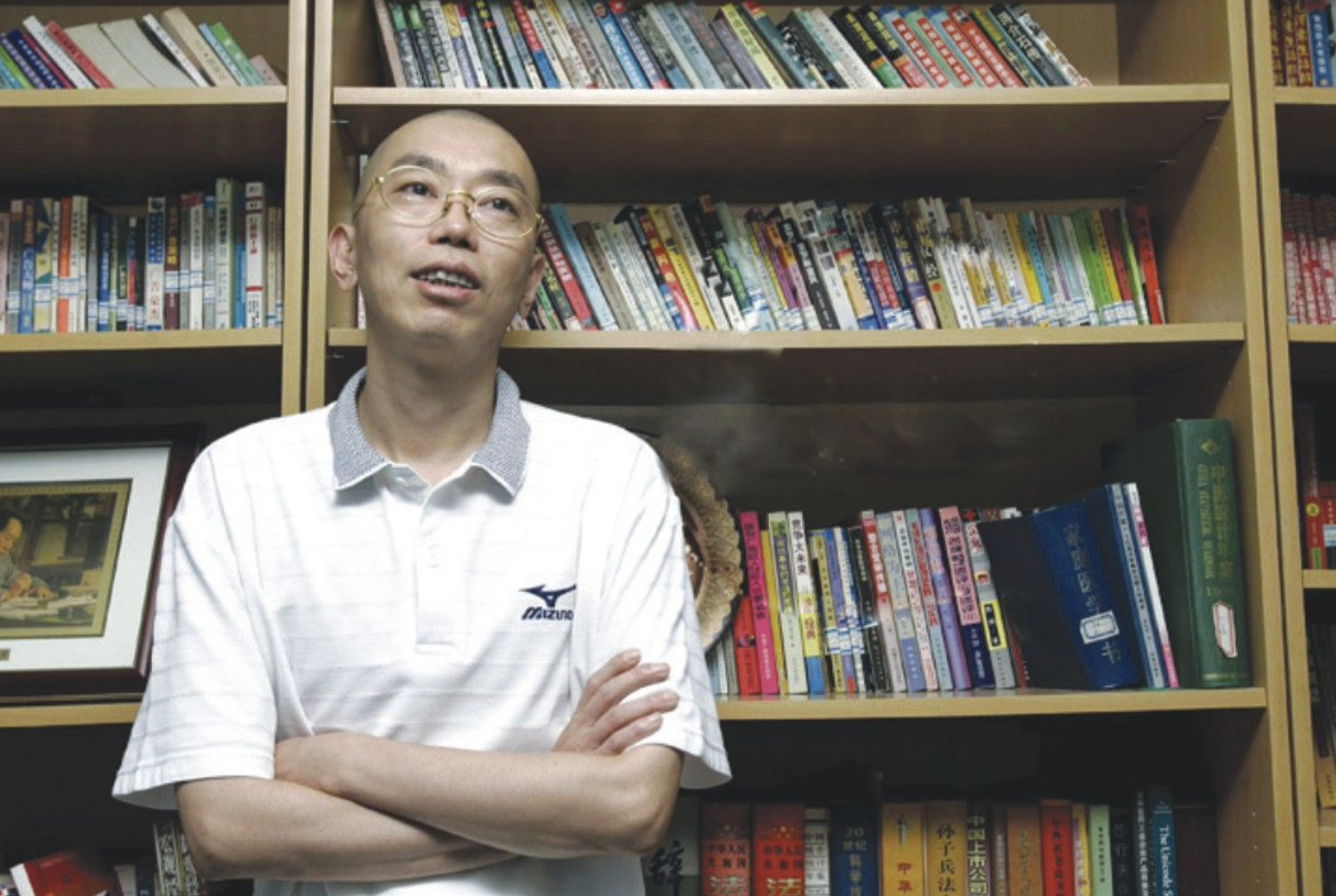 从“首负”到身价500亿，急流勇退后，史玉柱真成“大闲人”了 第3张