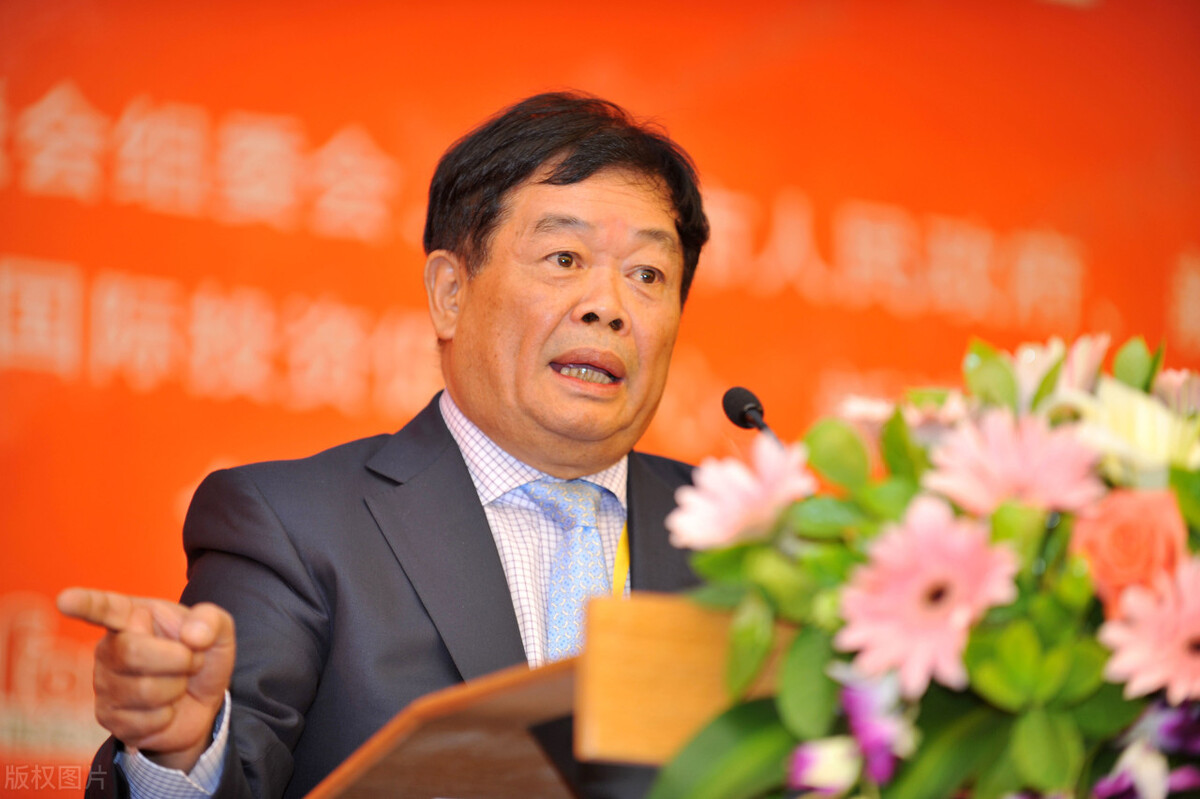 身家150亿捐出110亿，创业40年不碰房地产，良心企业家 第1张