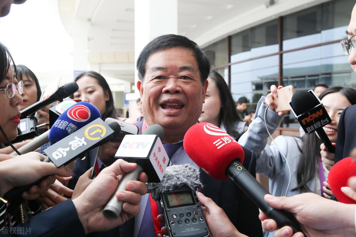 身家150亿捐出110亿，创业40年不碰房地产，良心企业家 第3张