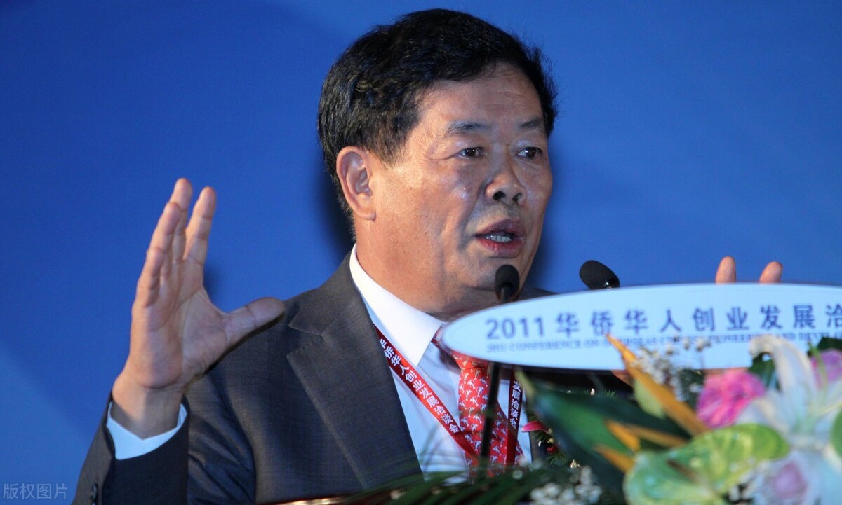 身家150亿捐出110亿，创业40年不碰房地产，良心企业家 第7张