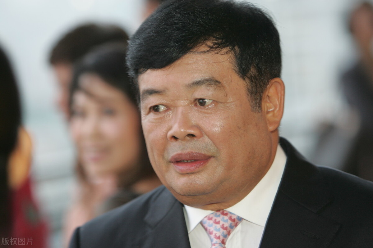 身家150亿捐出110亿，创业40年不碰房地产，良心企业家 第9张