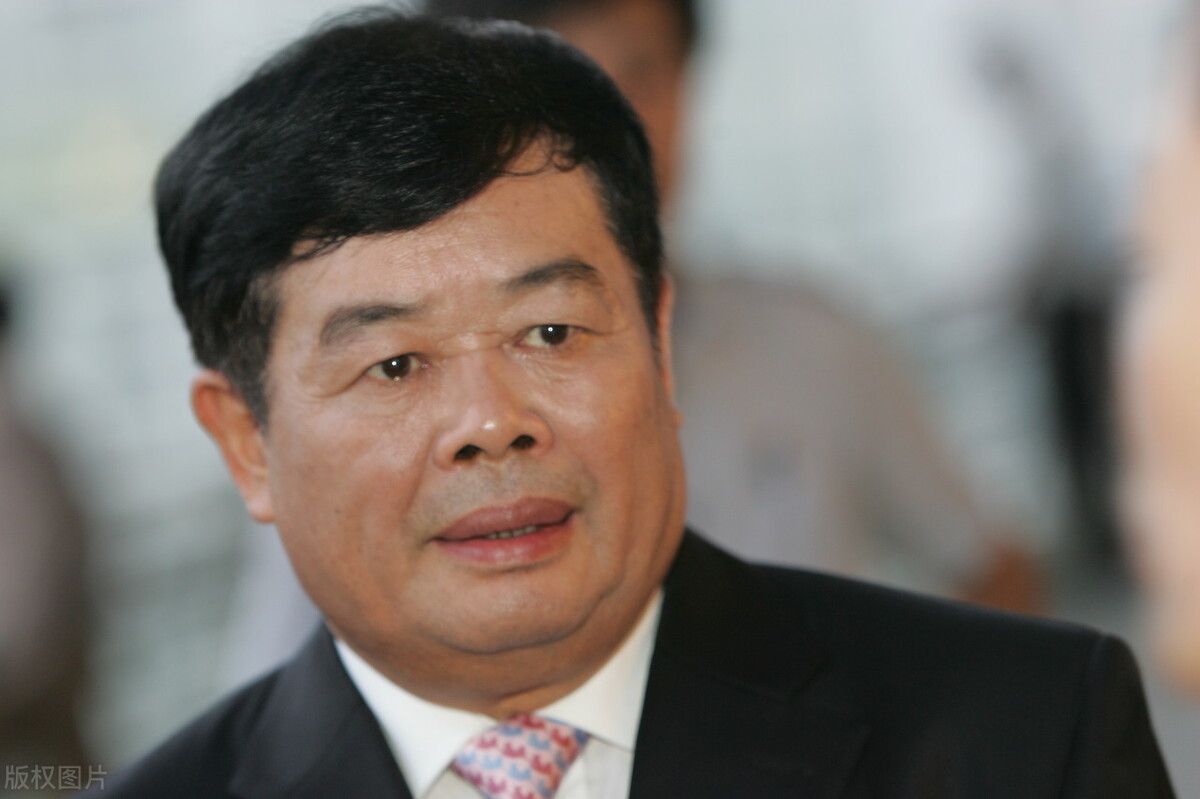 身家150亿捐出110亿，创业40年不碰房地产，良心企业家 第15张