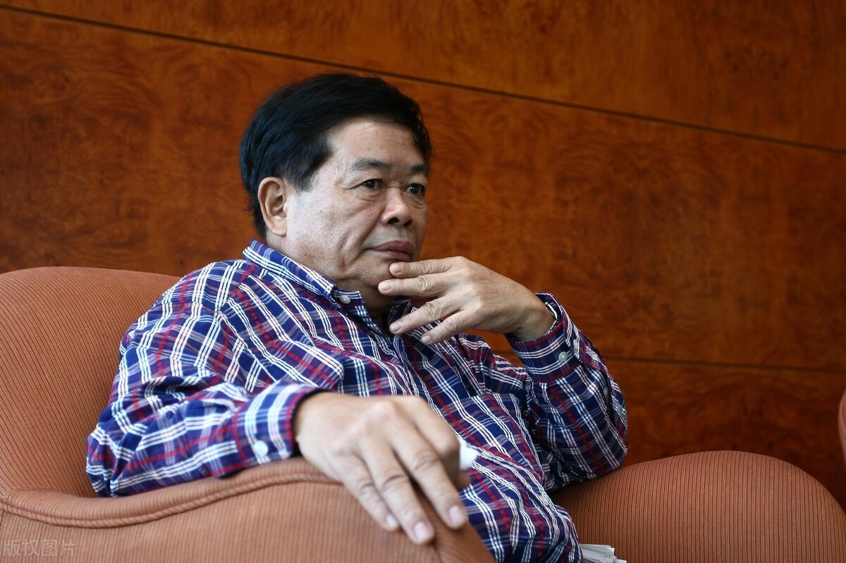 身家150亿捐出110亿，创业40年不碰房地产，良心企业家 第17张