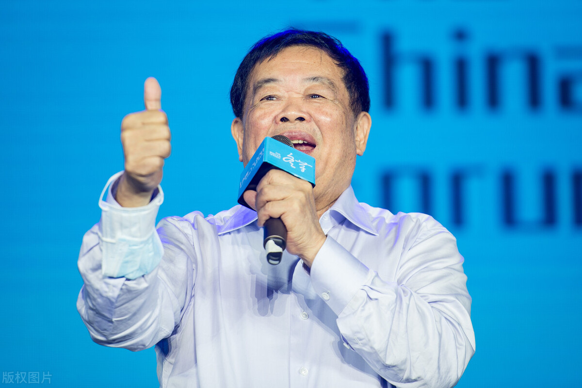 身家150亿捐出110亿，创业40年不碰房地产，良心企业家 第19张