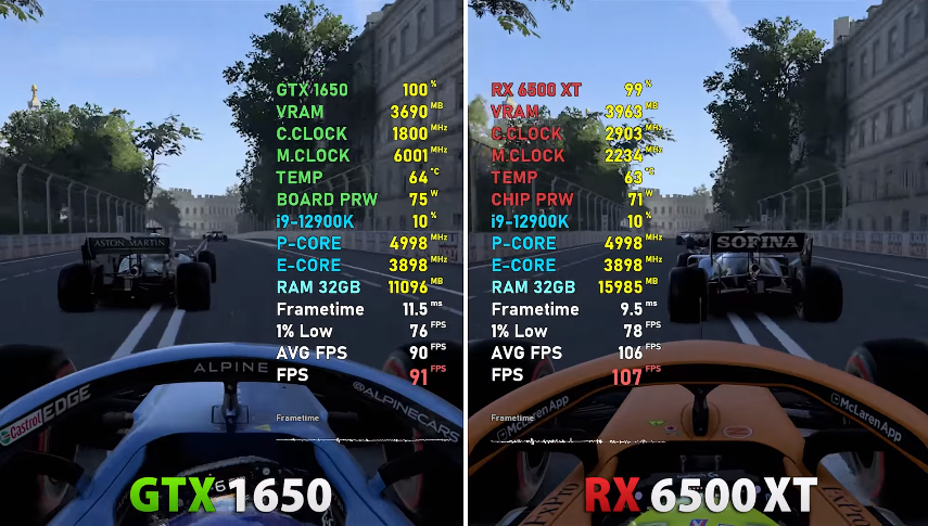 500xt
