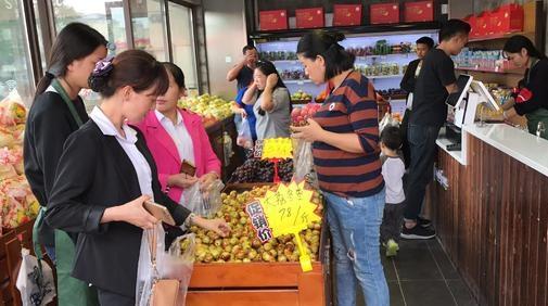 水果店如何经营？这6个经营技巧，让生意转亏为盈，月入10万 第3张