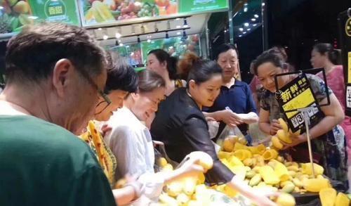水果店如何经营？这6个经营技巧，让生意转亏为盈，月入10万 第5张