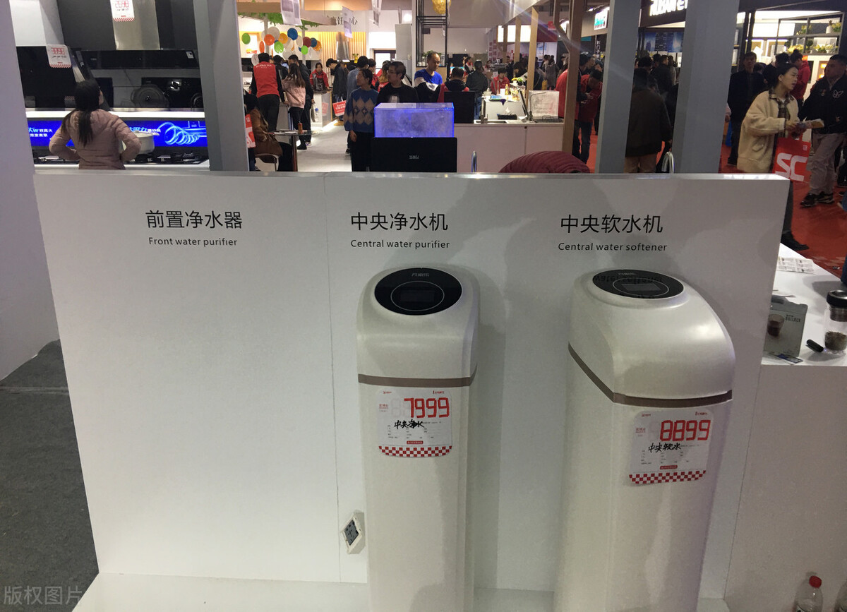 1个月卖了2万台净水机，这套营销模式，你也能借鉴 第3张