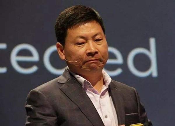 麒麟芯片供应短缺，华为手机上半年出货量下滑超一成 第5张
