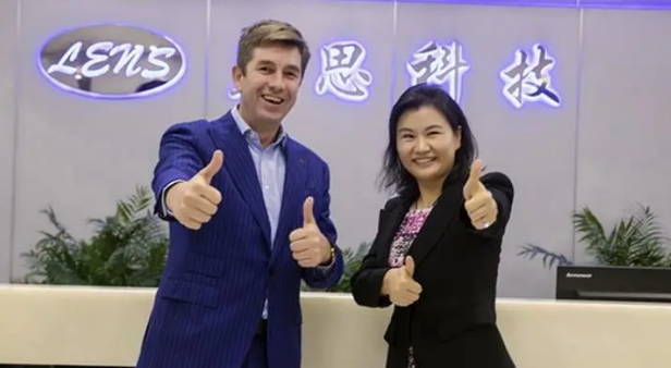 小小的手机玻璃，却撑起1408亿的市值，华为、苹果都离不开它 第7张